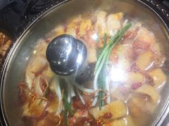 -船夫鱼锅(衢江路店)