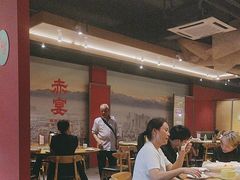 -赤宴·川菜(玉林店)