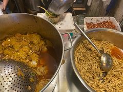 招牌捆鸡-张记捆鸡(总店)