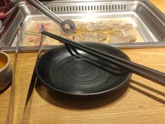 -新石器烤肉(南站店)