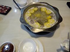 -八方客汕头火锅·牛肉·卤水(福保店)