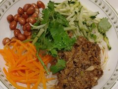 -春家·非遗手工小吃(徐汇万科广场店)
