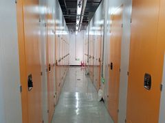 -安东易迷你仓自助寄存仓库(光复西路店)