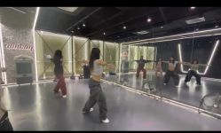 -WUDAOJ舞蹈工作室