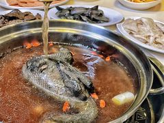 -太婆天府山珍酒楼(亚运村店)