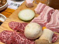 -青鹤谷(虹莘路总店)