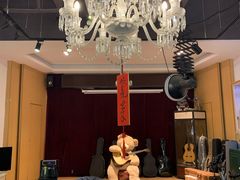 -何顺华吉他沙龙