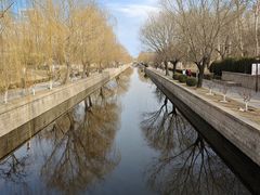 -元大都城垣遗址公园