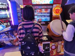 -环游嘉年华(永旺梦乐城广州番禺广场店)