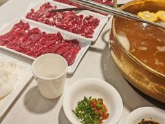 -食潮汕头鲜牛馆(望京保利店)