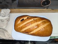 -莫斯科餐厅面包坊(北展店)