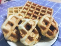 -果蔬好生活超市(乐堤港店)