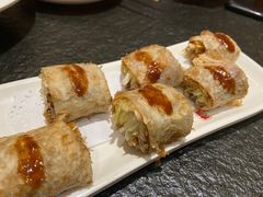 -福苗小骆驼烧烤(大唐不夜城店)