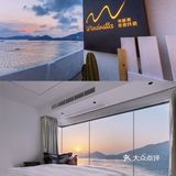 杭州周边🏜海岛旅游攻略| 绝美海景民宿 🇬🇷海上的布达拉宫