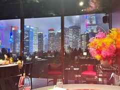 -上海滩餐厅(BFC外滩金融中心店)