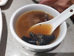 -海底捞火锅(油麻地店)