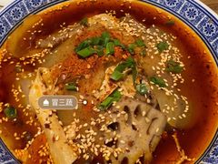 -辛香汇·现炒川菜(武进吾悦店)