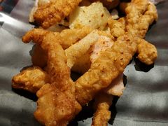 酥肉-炉小二铜锅牛蛙•川湘菜(三里屯店)