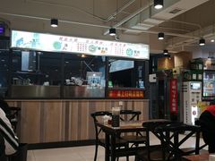 -老谢野馄饨(延安路店)
