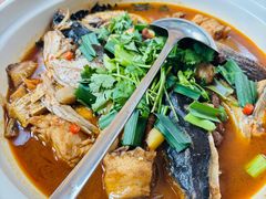 -小丫头餐厅·江浙菜·烧烤(灵隐店)