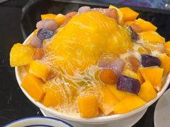 -水牛奶皇后糖水铺(深圳总店)