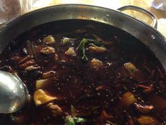 -时二崽肥肠鸡大排档(健康路店)