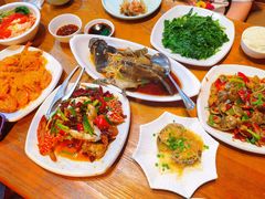 -田大厨海鲜超市(万豪店)