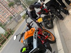 -百里峡七彩艺术小镇