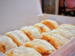 鲜肉月饼-光明邨大酒家(淮海路店)