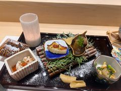 -鮨一日本料理旗舰店(总店)