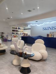 -SKINIST丽铂医疗美容