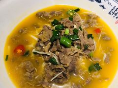 -小菜园新徽菜(常州武进吾悦店)