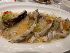 -红棉中餐厅·广州海航威斯汀酒店