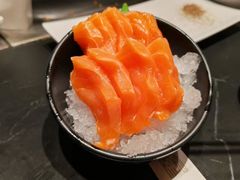 -水木锦堂·自助铁板烧(世贸天阶店)
