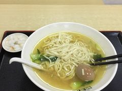 -岁福祥老母鸡汤面馆(阳曲路店)