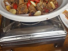 -湖南码头·地道岳阳美食·湘菜(魏公村店)