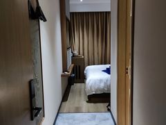 -速8精选酒店(北京三里屯团结湖地铁站店)