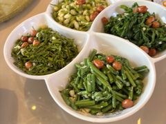 -京北渔家傲
