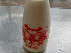 -百富露(跃龙北路店)