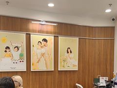 -海马体家庭照相馆(广州正佳广场店)