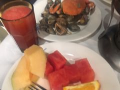 -星伦多自助料理(江阴万达店)