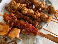 -大学路8号炸串(大学路十四号院店)