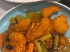 -南山鲜虾面·活鲜小馆·海味大连菜(南山总店)