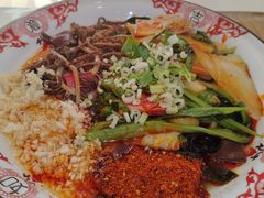 -海椒市落舌·麻辣烫冒菜(武侯大悦城店)