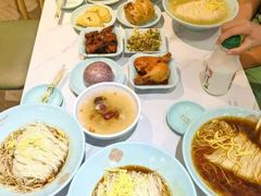 -常州银丝面馆(府琛店)