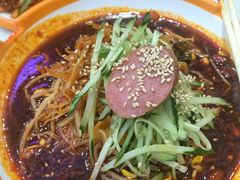 -三姐妹冷面馆(保卫路店)