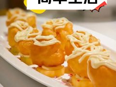 -秦月轩·陕西家乡菜(阜成路·五棵松店)