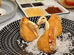 -丰鲤楼•闽南茶楼(仟禧汇店)