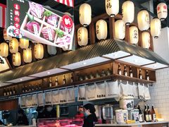 -喜鹊烤肉酒场(美乐城店)