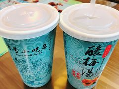 -88号小吃店·经典云南菜·地道纳西美食